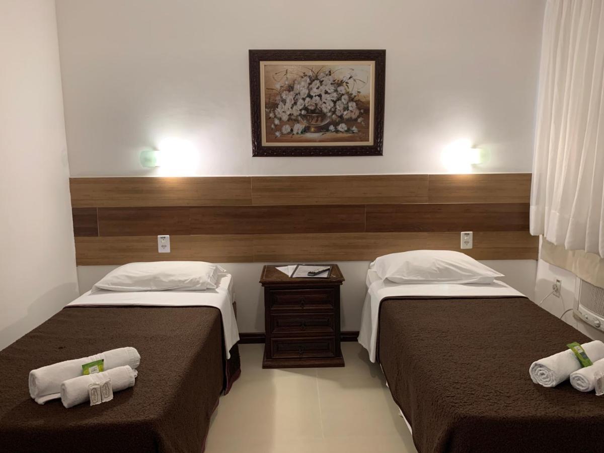 Hotel La Ponsa Itatiaia المظهر الخارجي الصورة