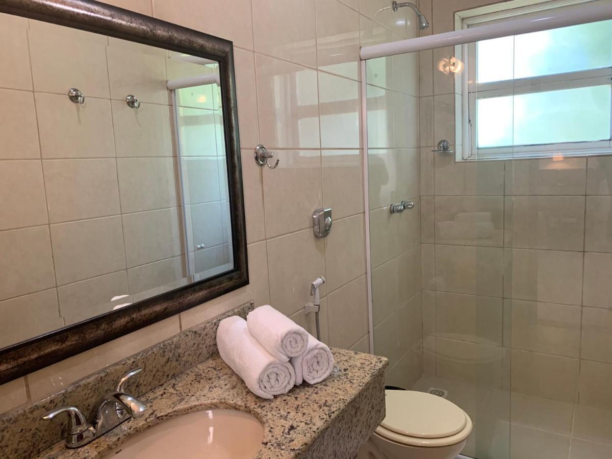 Hotel La Ponsa Itatiaia المظهر الخارجي الصورة