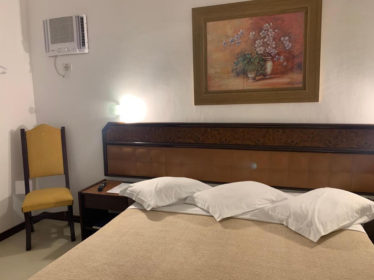 Hotel La Ponsa Itatiaia المظهر الخارجي الصورة