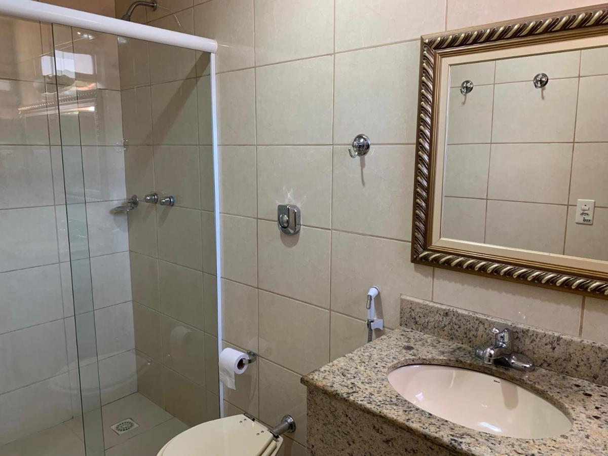 Hotel La Ponsa Itatiaia المظهر الخارجي الصورة