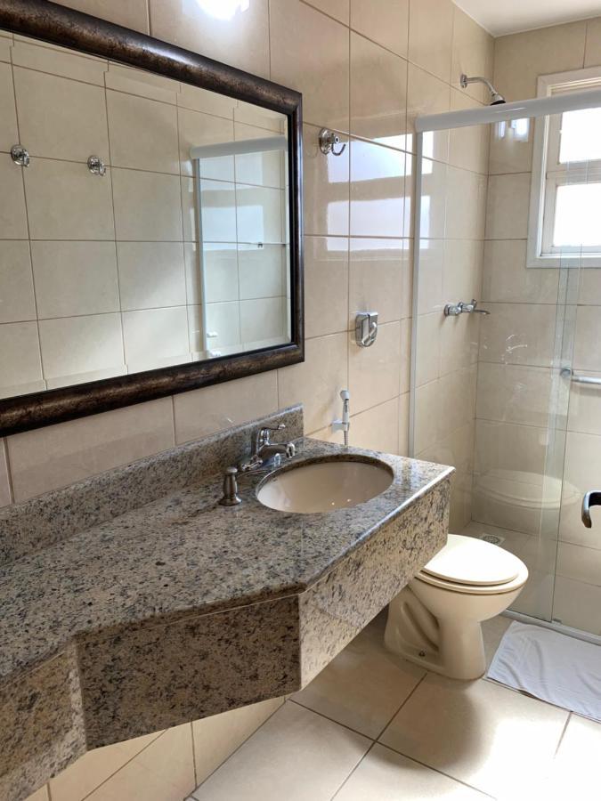 Hotel La Ponsa Itatiaia المظهر الخارجي الصورة