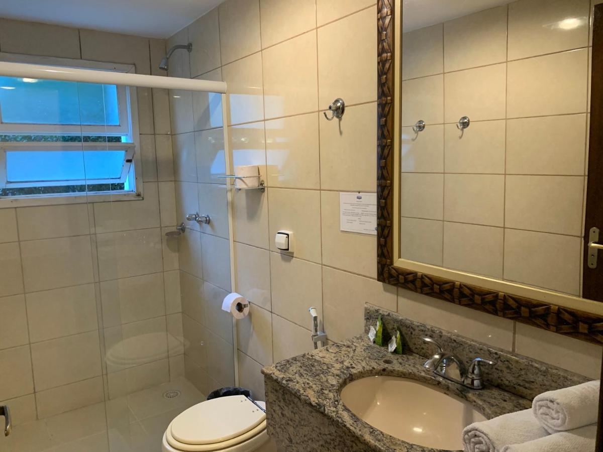 Hotel La Ponsa Itatiaia المظهر الخارجي الصورة