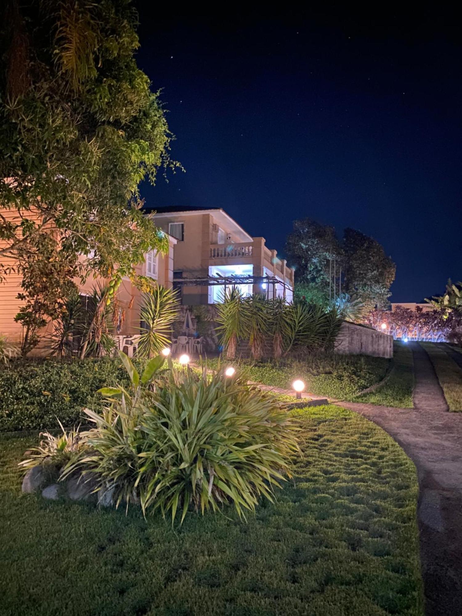 Hotel La Ponsa Itatiaia المظهر الخارجي الصورة