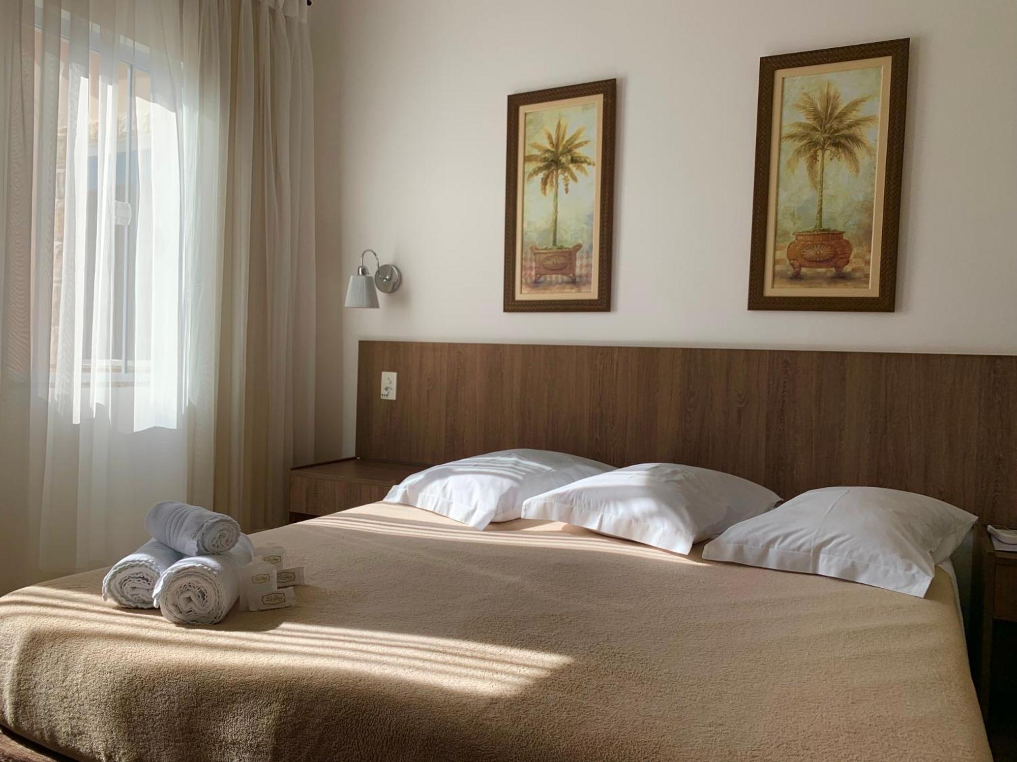 Hotel La Ponsa Itatiaia المظهر الخارجي الصورة