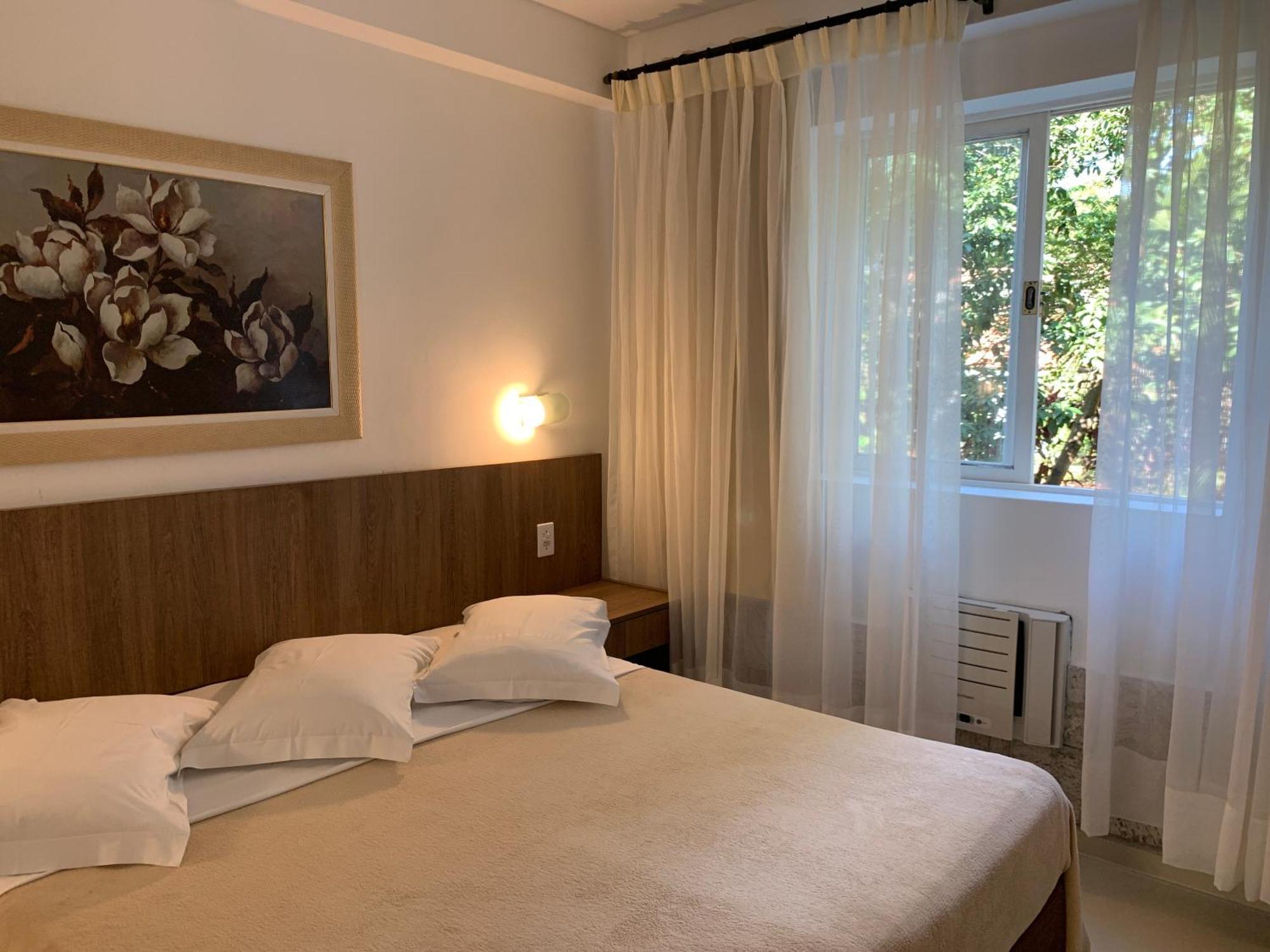 Hotel La Ponsa Itatiaia المظهر الخارجي الصورة
