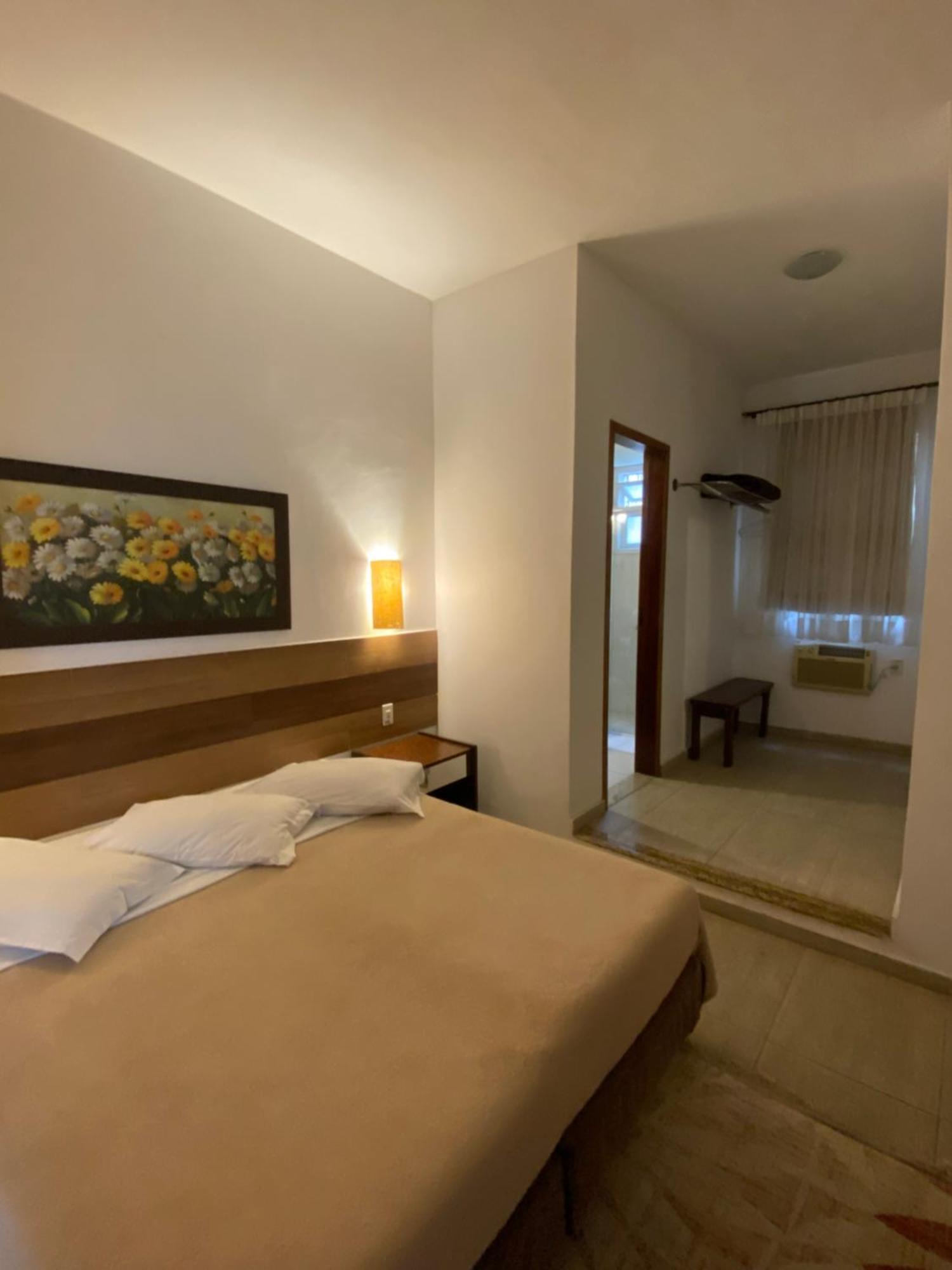 Hotel La Ponsa Itatiaia المظهر الخارجي الصورة