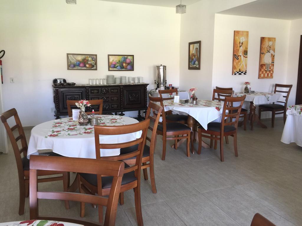 Hotel La Ponsa Itatiaia المظهر الخارجي الصورة