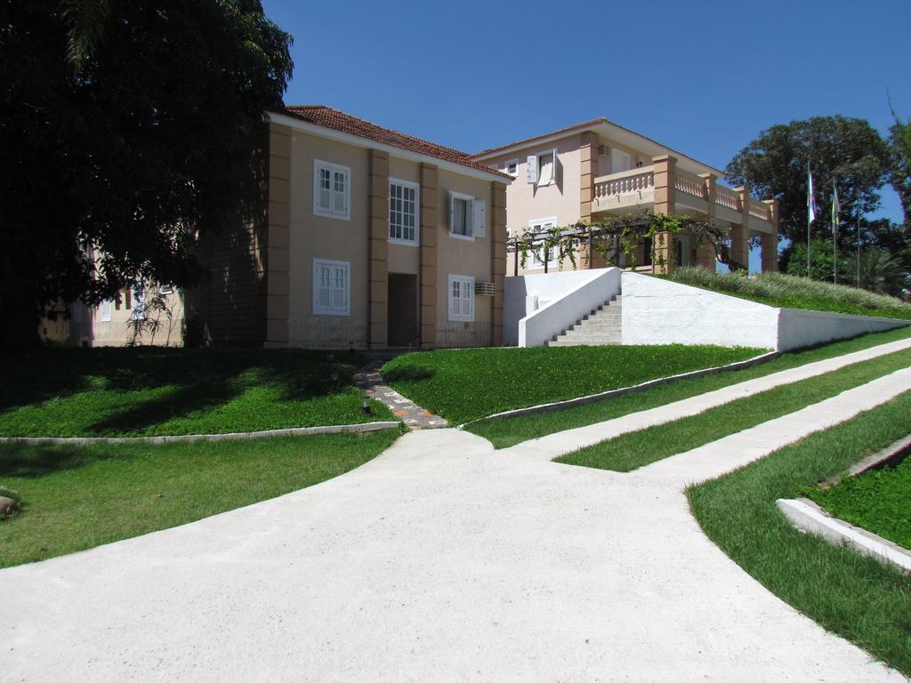Hotel La Ponsa Itatiaia المظهر الخارجي الصورة