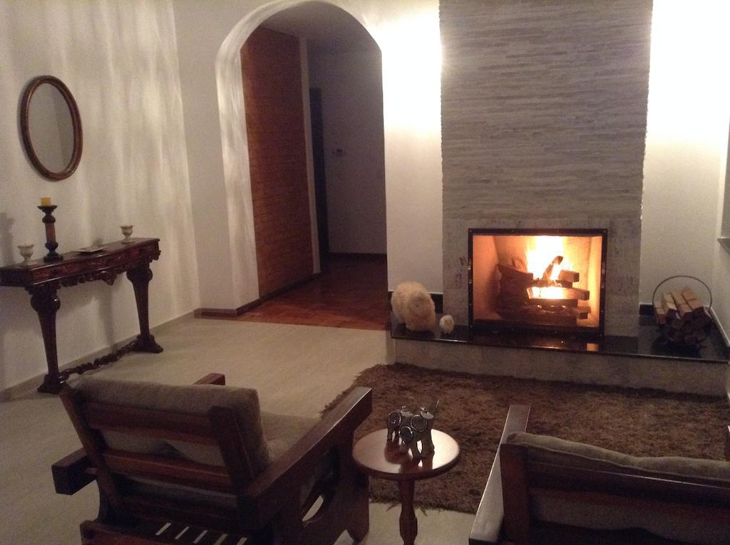 Hotel La Ponsa Itatiaia المظهر الخارجي الصورة