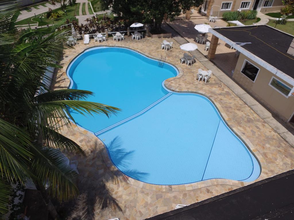 Hotel La Ponsa Itatiaia المظهر الخارجي الصورة