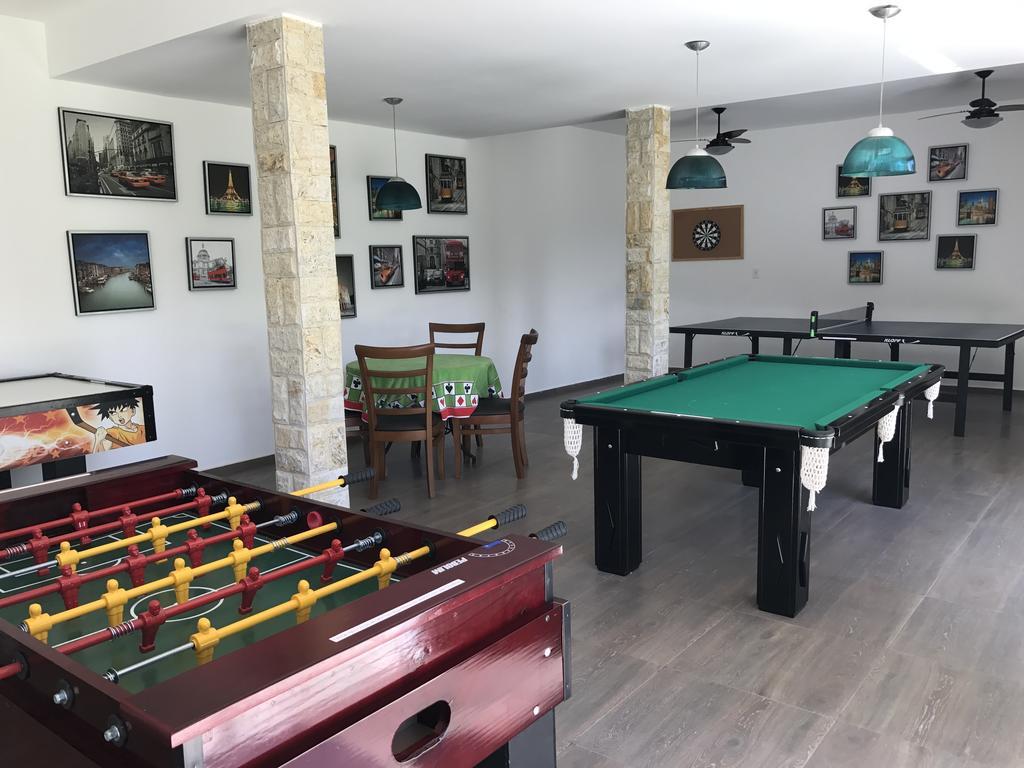 Hotel La Ponsa Itatiaia المظهر الخارجي الصورة