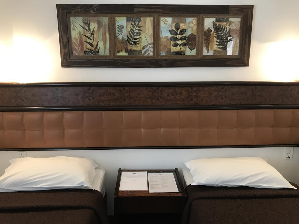 Hotel La Ponsa Itatiaia المظهر الخارجي الصورة