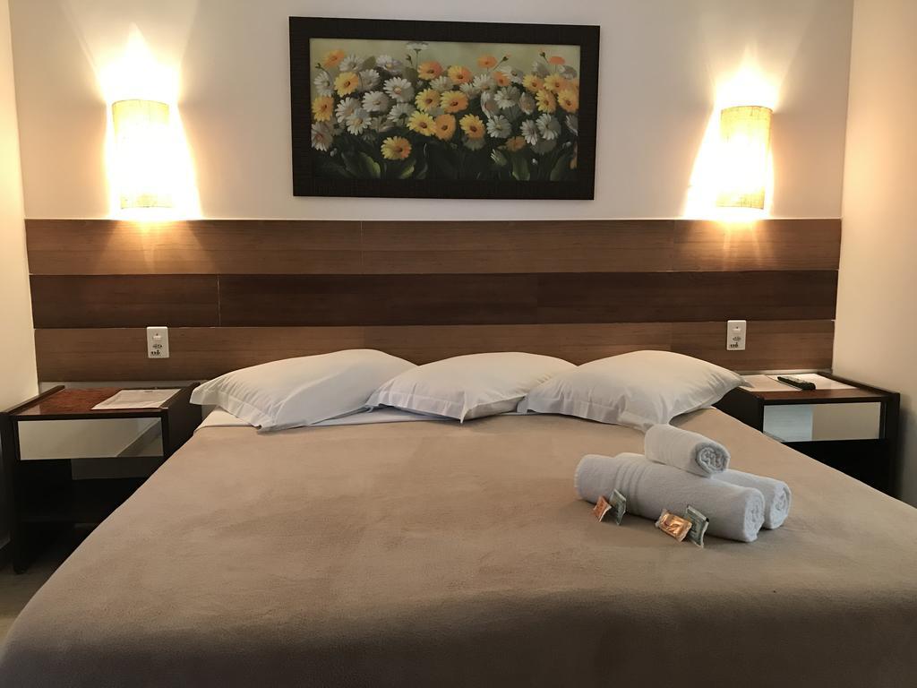 Hotel La Ponsa Itatiaia المظهر الخارجي الصورة
