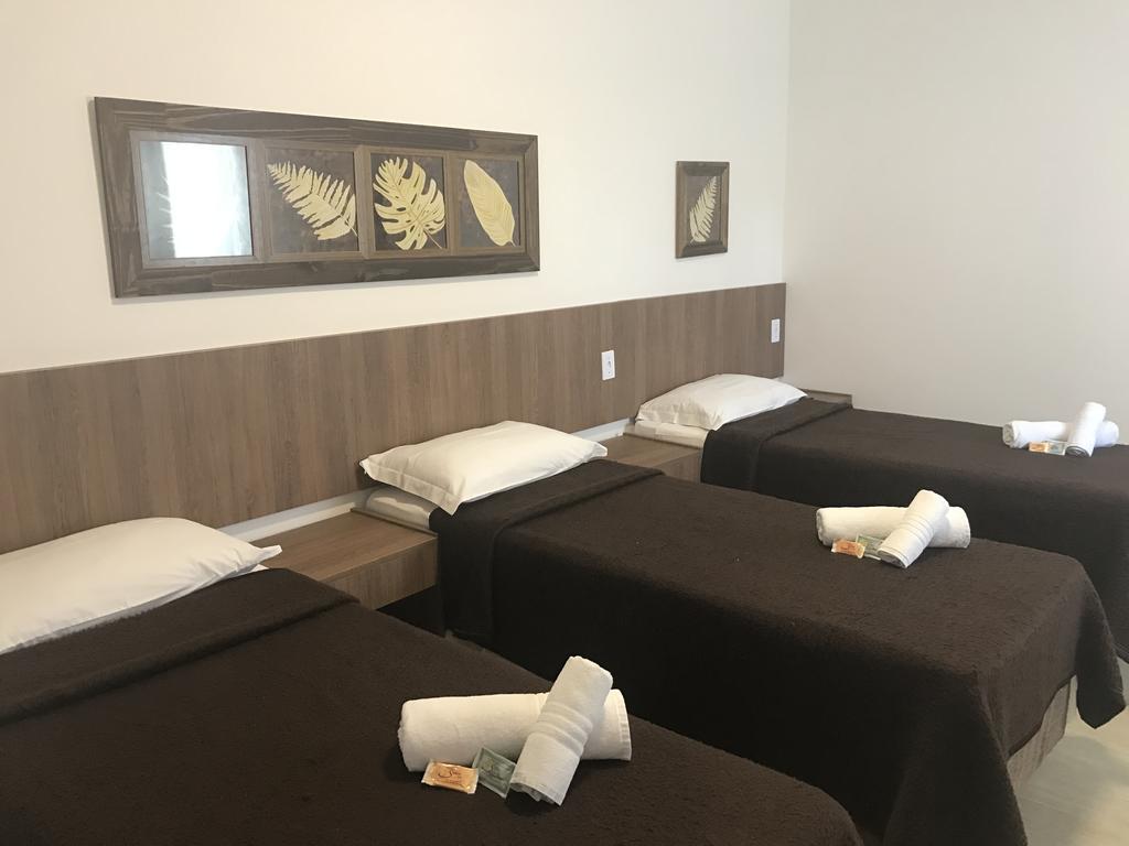 Hotel La Ponsa Itatiaia المظهر الخارجي الصورة